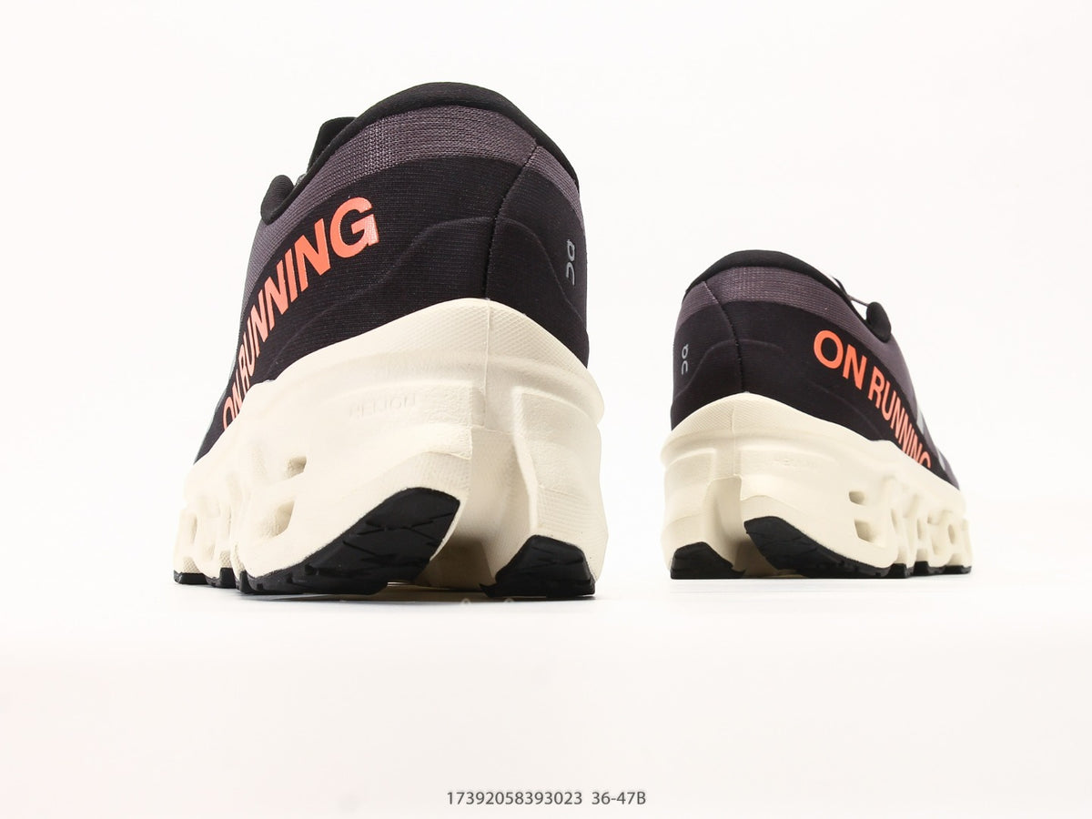 On Lightweight Cushioned Running Shoes