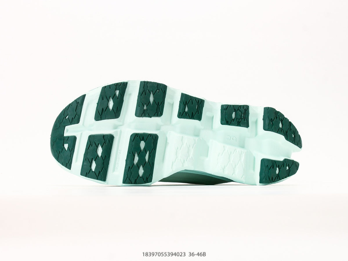 On Swift Stride Running Shoes - Ultra Breathable