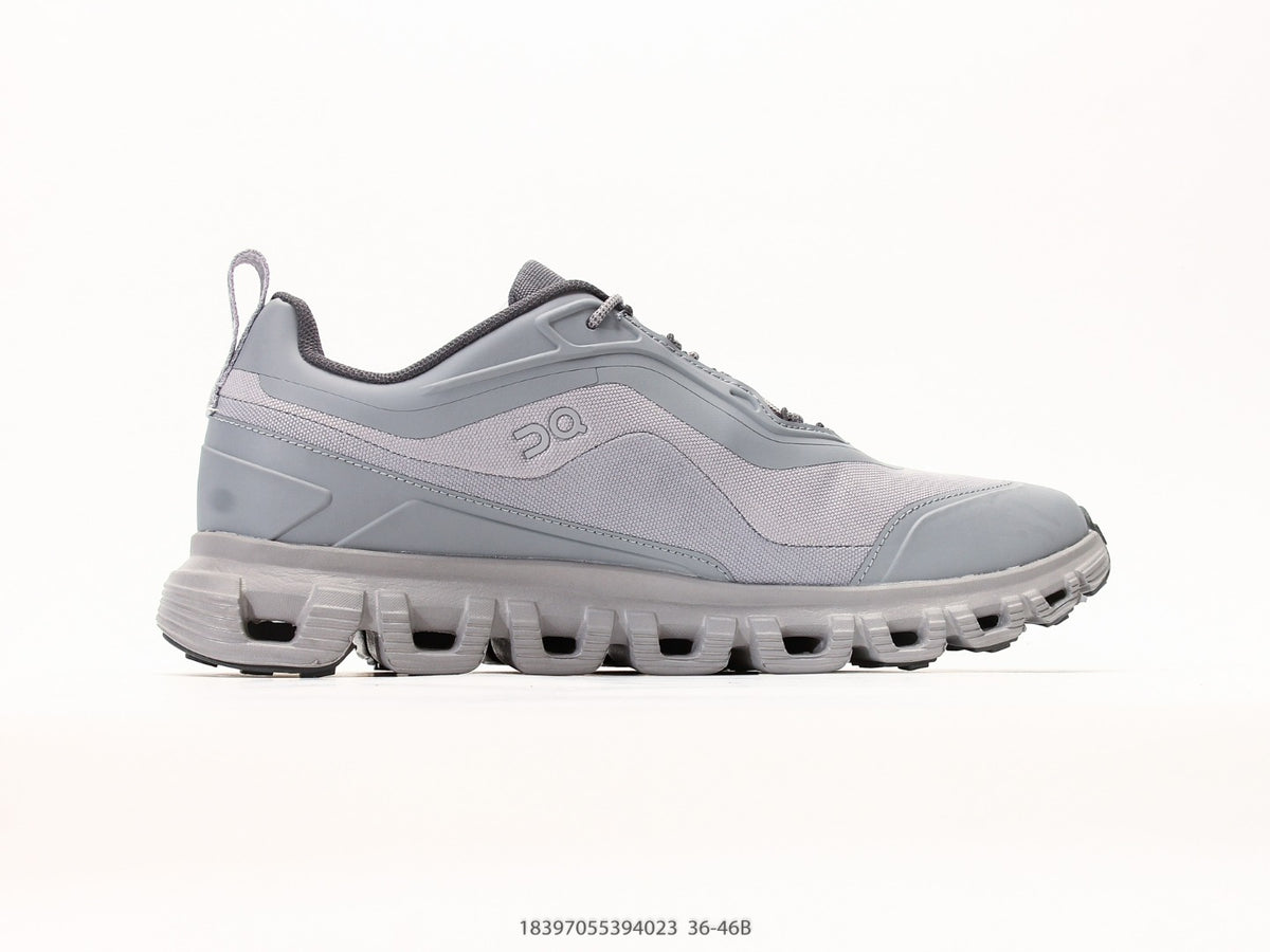 On Momentum Running Shoes - All-Day Comfort