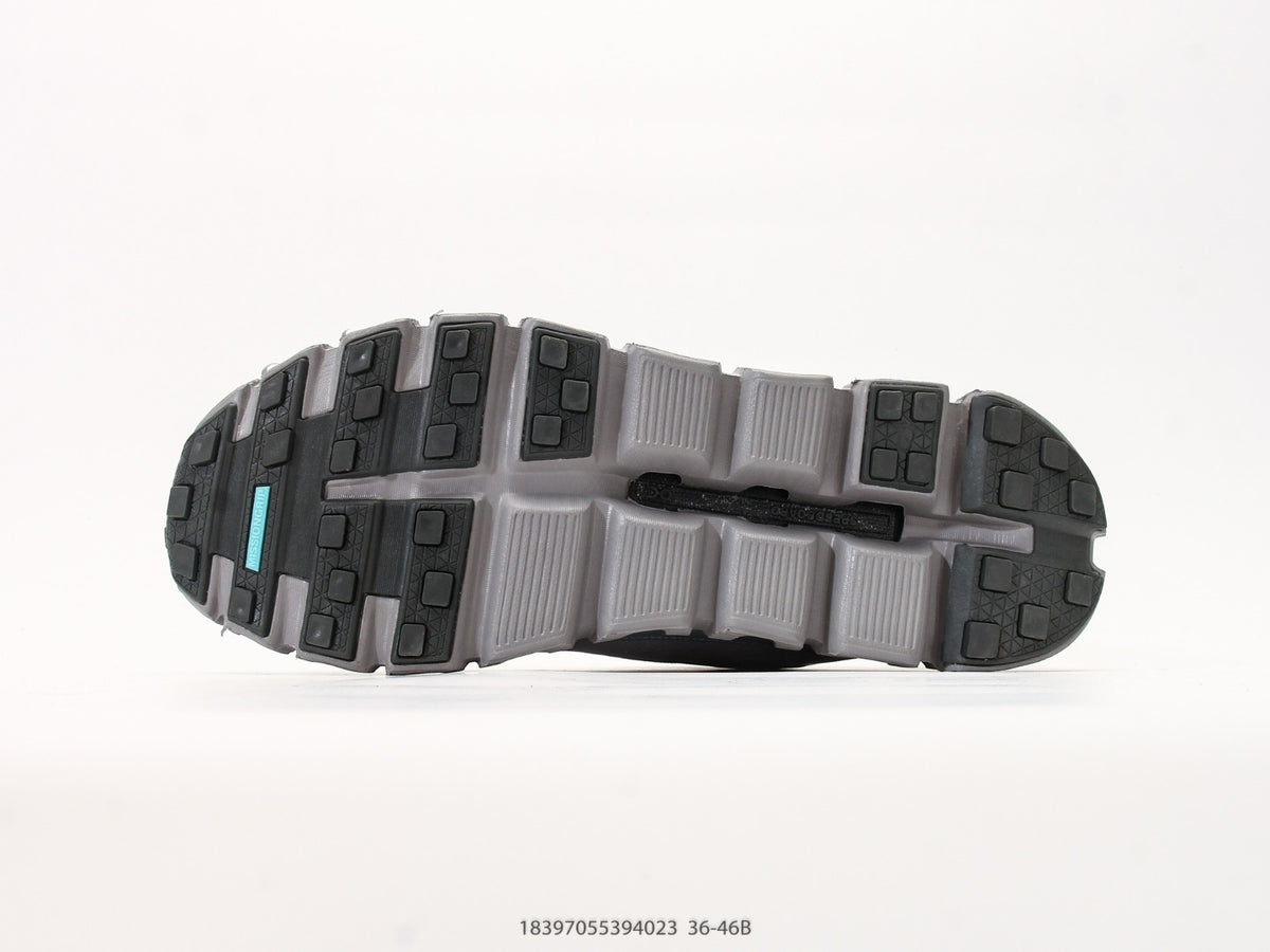 On Momentum Running Shoes - All-Day Comfort