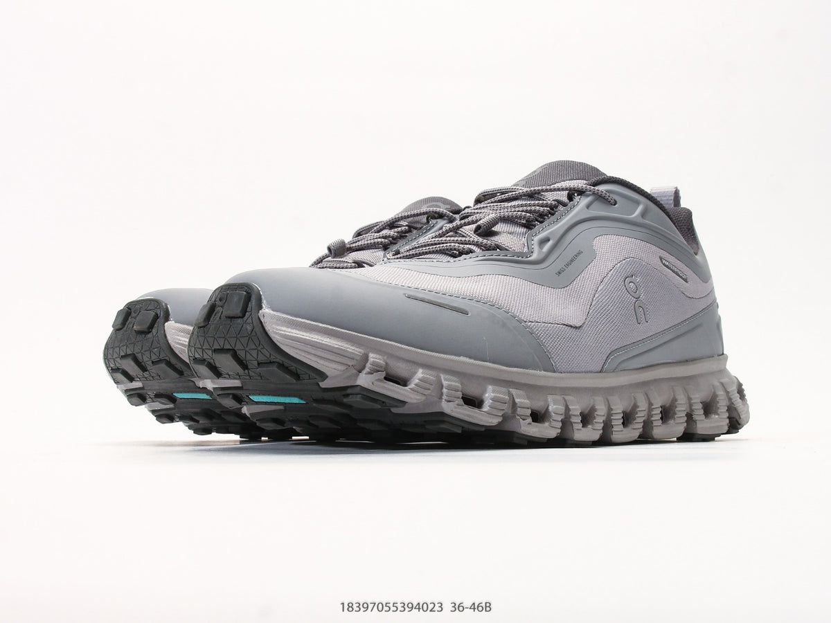 On Momentum Running Shoes - All-Day Comfort