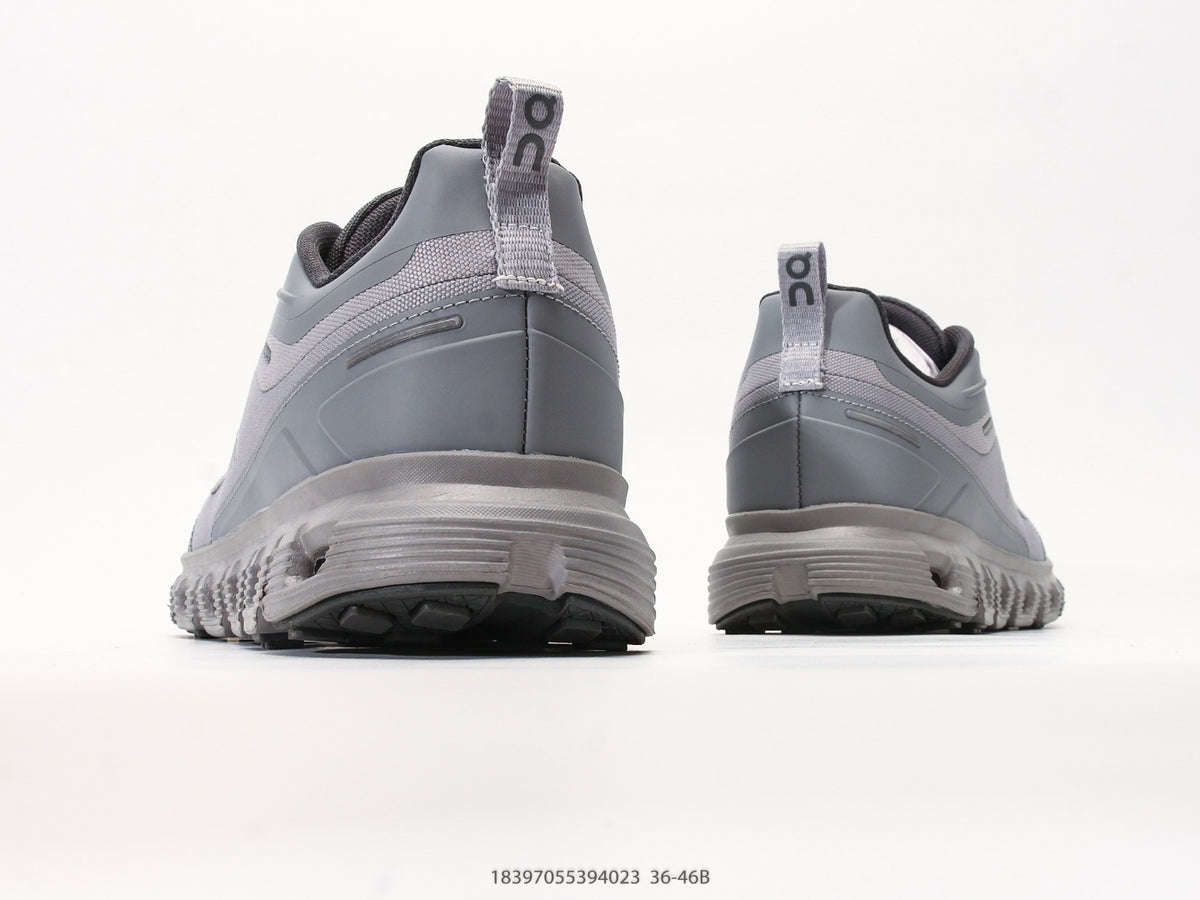 On Momentum Running Shoes - All-Day Comfort