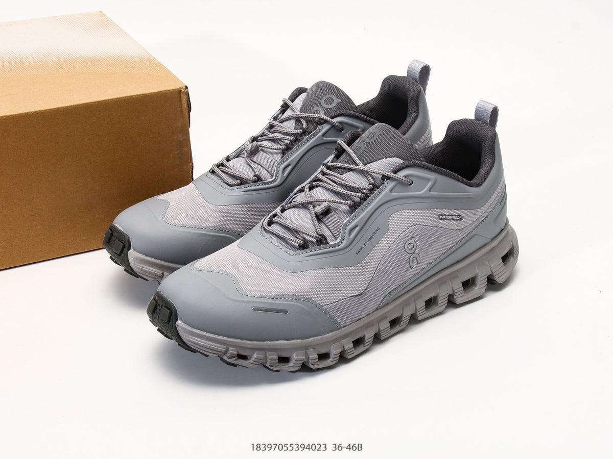 On Momentum Running Shoes - All-Day Comfort
