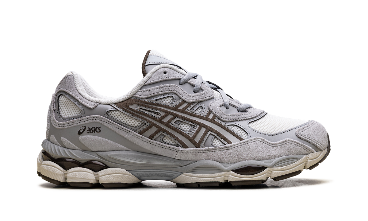 Gel-NYC "Cream Cement Grey Brown" 1203A383 114